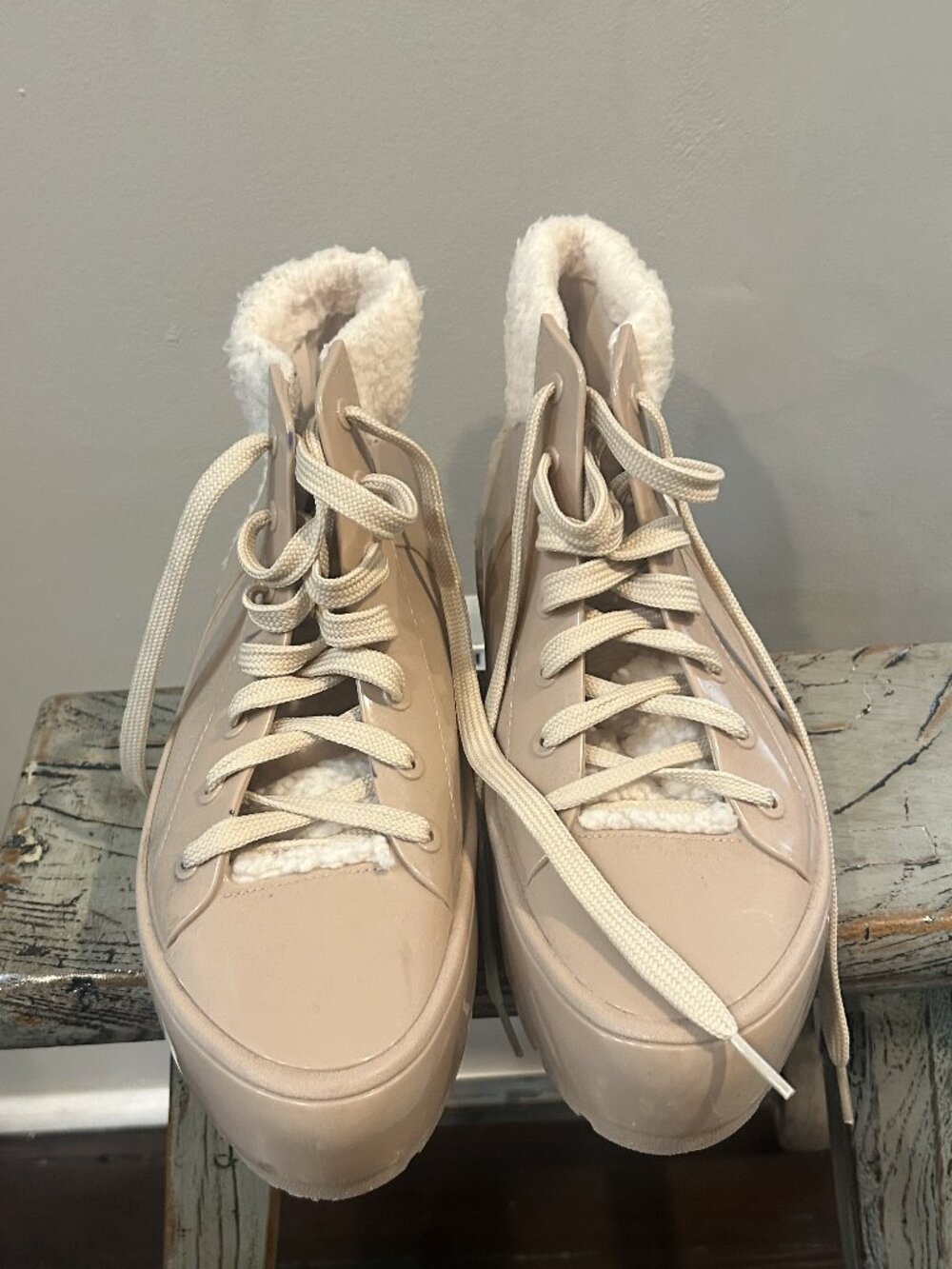 Melissa- Winter Boots